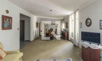 Imagem 3: Apartamento à Venda - Santa Cecília, 3 Quartos, 150 m2