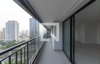 Imagem 7: Apartamento à Venda - Brooklin, 2 Quartos, 94 m2