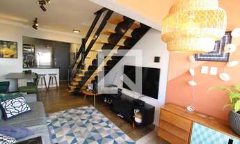 Imagem: Apartamento à Venda - Água Fria, 3 Quartos