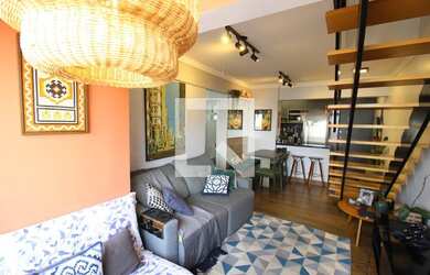 Imagem 4: Apartamento à Venda - Água Fria, 3 Quartos, 142 m2