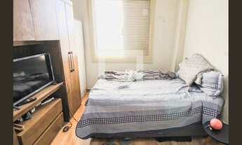 Imagem 7: Apartamento à Venda - Belém, 1 Quarto, 49 m2