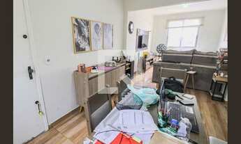 Imagem 3: Apartamento à Venda - Belém, 1 Quarto, 49 m2