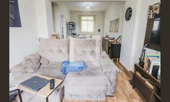 Imagem 2: Apartamento à Venda - Belém, 1 Quarto, 49 m2