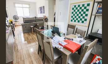 Imagem 4: Apartamento à Venda - Belém, 1 Quarto, 49 m2