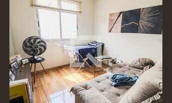 Imagem 5: Apartamento à Venda - Belém, 1 Quarto, 49 m2