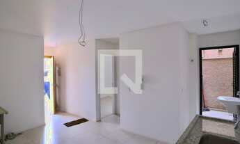 Imagem 4: Apartamento à Venda - Mooca, 2 Quartos, 41 m2