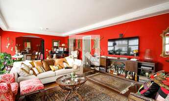 Imagem: Apartamento à Venda - Jardim Paulista