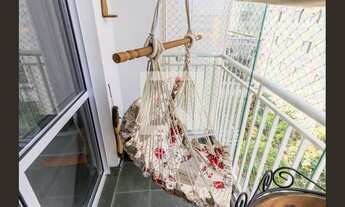 Imagem 6: Apartamento à Venda - Mooca, 2 Quartos, 45 m2