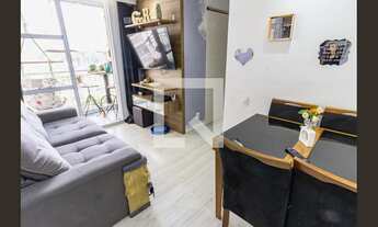 Imagem: Apartamento à Venda - Mooca, 2 Quartos