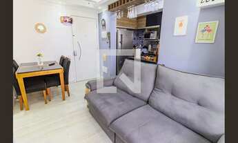 Imagem 3: Apartamento à Venda - Mooca, 2 Quartos, 45 m2