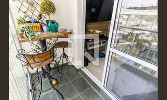 Imagem 7: Apartamento à Venda - Mooca, 2 Quartos, 45 m2