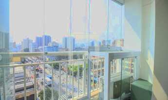 Imagem 7: Apartamento à Venda - Mooca, 1 Quarto, 33 m2