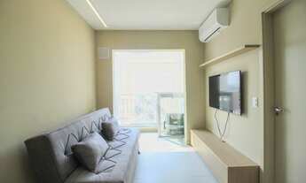 Imagem 5: Apartamento à Venda - Mooca, 1 Quarto, 33 m2