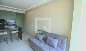 Imagem 4: Apartamento à Venda - Mooca, 1 Quarto, 33 m2