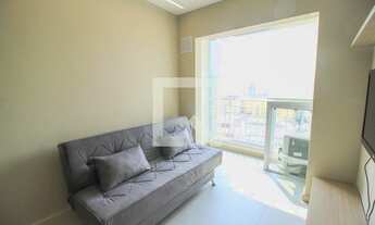 Imagem 2: Apartamento à Venda - Mooca, 1 Quarto, 33 m2