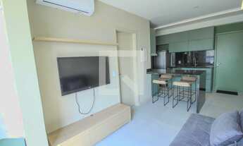 Imagem 3: Apartamento à Venda - Mooca, 1 Quarto, 33 m2