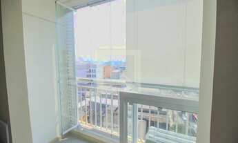 Imagem 6: Apartamento à Venda - Mooca, 1 Quarto, 33 m2