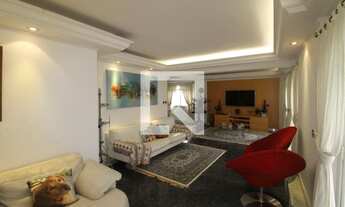 Imagem: Apartamento à Venda - Água Fria, 5 Quartos