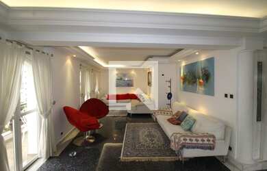 Imagem 5: Apartamento à Venda - Água Fria, 5 Quartos, 425 m2