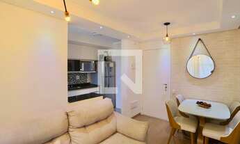 Imagem 5: Apartamento à Venda - Mooca, 2 Quartos, 47 m2