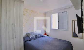 Imagem 7: Apartamento à Venda - Mooca, 2 Quartos, 47 m2