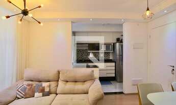 Imagem 4: Apartamento à Venda - Mooca, 2 Quartos, 47 m2