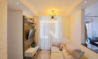 Imagem 2: Apartamento à Venda - Mooca, 2 Quartos, 47 m2