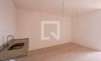 Imagem 3: Apartamento à Venda - Mooca, 2 Quartos, 40 m2