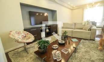 Imagem: Apartamento à Venda - Mooca, 4 Quartos