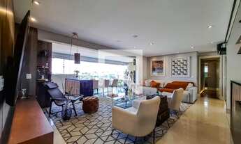 Imagem 7: Apartamento à Venda - Cambuci, 3 Quartos, 127 m2