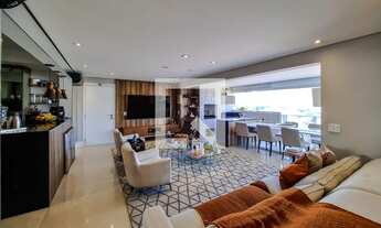 Imagem: Apartamento à Venda - Cambuci, 3 Quartos