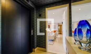 Imagem 6: Apartamento à Venda - Cambuci, 3 Quartos, 127 m2