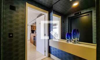 Imagem 4: Apartamento à Venda - Cambuci, 3 Quartos, 127 m2