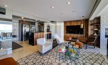 Imagem 3: Apartamento à Venda - Cambuci, 3 Quartos, 127 m2