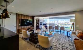 Imagem 2: Apartamento à Venda - Cambuci, 3 Quartos, 127 m2