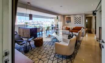 Imagem 5: Apartamento à Venda - Cambuci, 3 Quartos, 127 m2