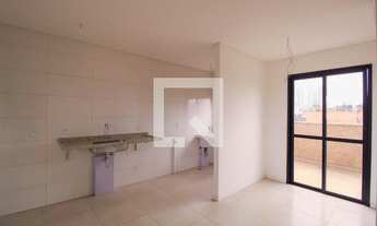 Imagem 1: Apartamento à Venda - Mooca, 1 Quarto, 36 m2