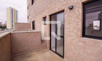 Imagem 7: Apartamento à Venda - Mooca, 1 Quarto, 36 m2