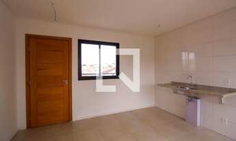 Imagem 3: Apartamento à Venda - Mooca, 1 Quarto, 36 m2