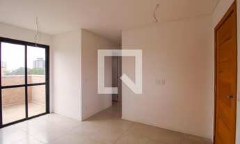 Imagem 2: Apartamento à Venda - Mooca, 1 Quarto, 36 m2