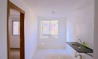 Imagem 1: Apartamento à Venda - Belém, 1 Quarto, 24 m2