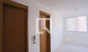 Imagem 2: Apartamento à Venda - Belém, 1 Quarto, 24 m2