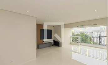 Imagem 2: Apartamento à Venda - Santo Amaro , 2 Quartos, 83 m2