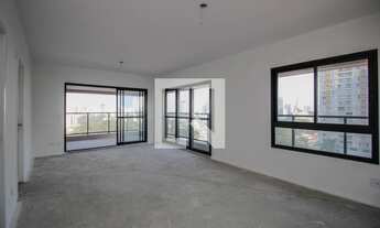 Imagem: Apartamento à Venda - Pinheiros, 4 Quartos