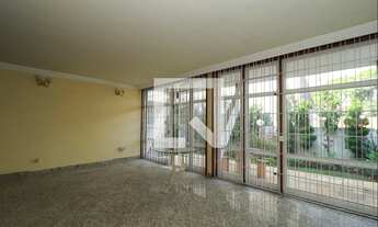 Imagem: Casa à Venda - Morumbi, 4 Quartos, 314