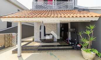 Imagem 7: Casa à Venda - Vila Euthalia, 3 Quartos, 226 m2