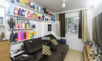 Imagem 2: Apartamento à Venda - Vila Prudente, 1 Quarto, 35 m2