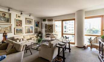 Imagem: Apartamento à Venda - Higienópolis, 3