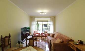 Imagem: Casa à Venda - Vila Nova Conceição, 5