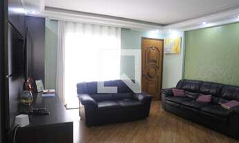 Imagem: Apartamento à Venda - Saúde, 3 Quartos